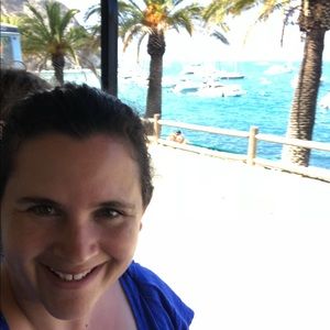 Meet your Posher, Tara